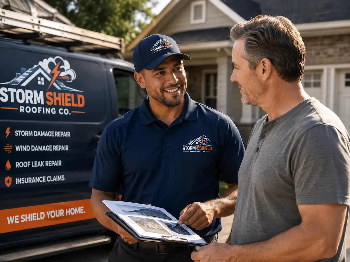Storm Damage Roof Repair Victor, MT FAQs